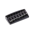 Gotoh Ponte Fisso 7 Corde Black