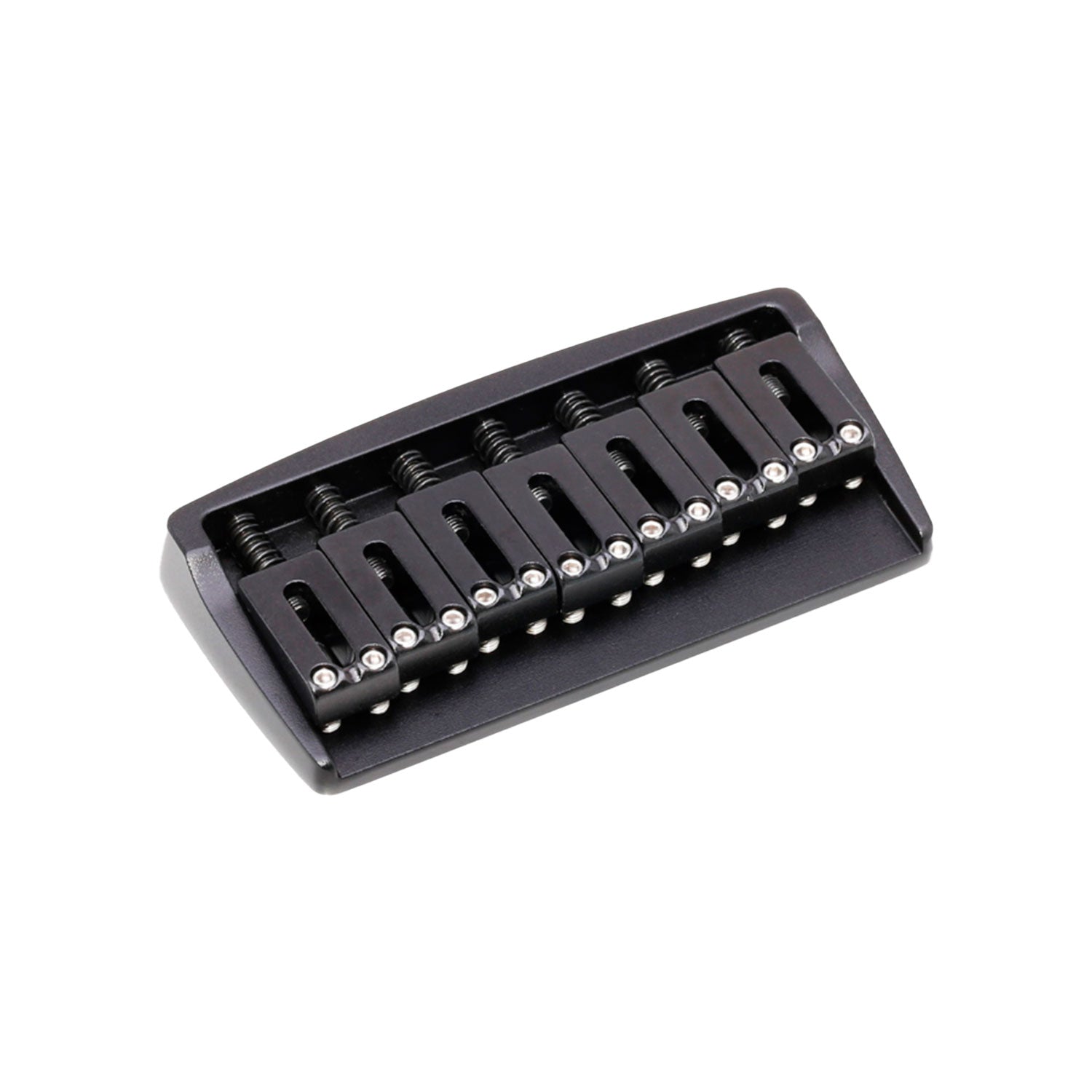 Gotoh Ponte Fisso 7 Corde Black