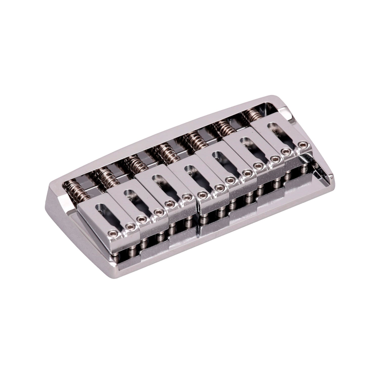 Gotoh Ponte Fisso 7 Corde Chrome