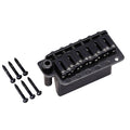 Gotoh Ponte Tremolo 6 Corde Black