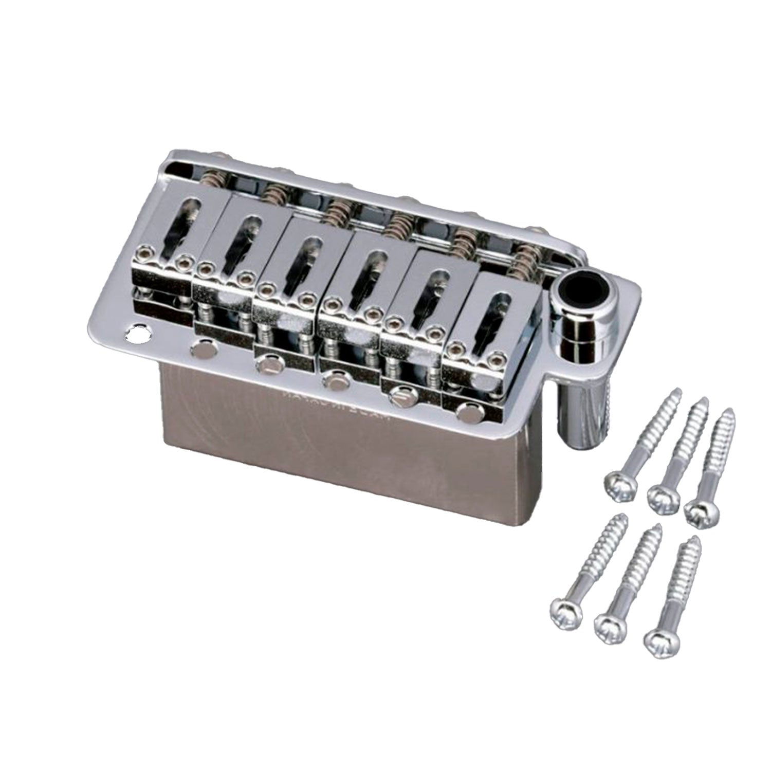 Gotoh Ponte Tremolo 6 Corde Lefty Chrome