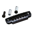 Gotoh Ponte Fisso 6 Corde Black