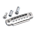 Gotoh Ponte Fisso 6 Corde Chrome