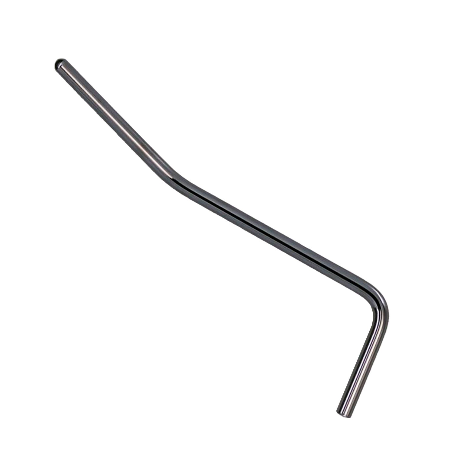 Gotoh Leva Tremolo 5,5mm baionetta Black Chrome
