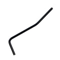Gotoh Leva Tremolo 5,5mm baionetta Lefty Black