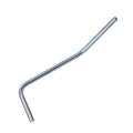Gotoh Leva Tremolo 5,5mm baionetta Lefty Chrome