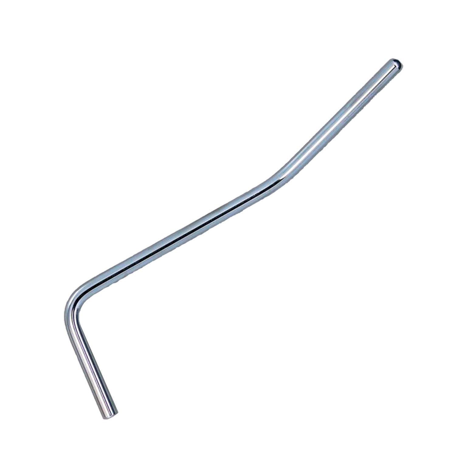 Gotoh Leva Tremolo 5,5mm baionetta Lefty Chrome
