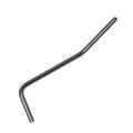 Gotoh Leva Tremolo 5,5mm baionetta Lefty Black Chrome