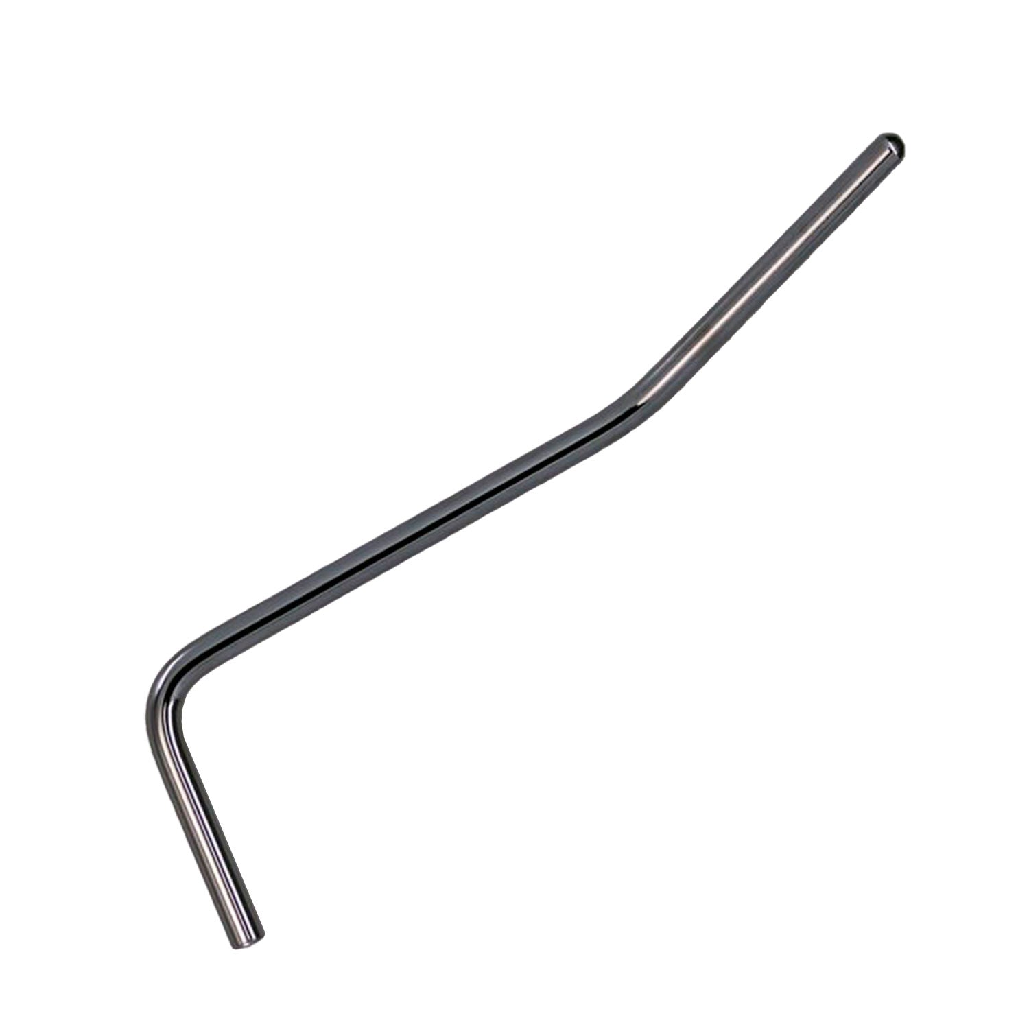 Gotoh Leva Tremolo 5,5mm baionetta Lefty Black Chrome