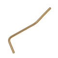 Gotoh Leva Tremolo 5,5mm baionetta Lefty Gold