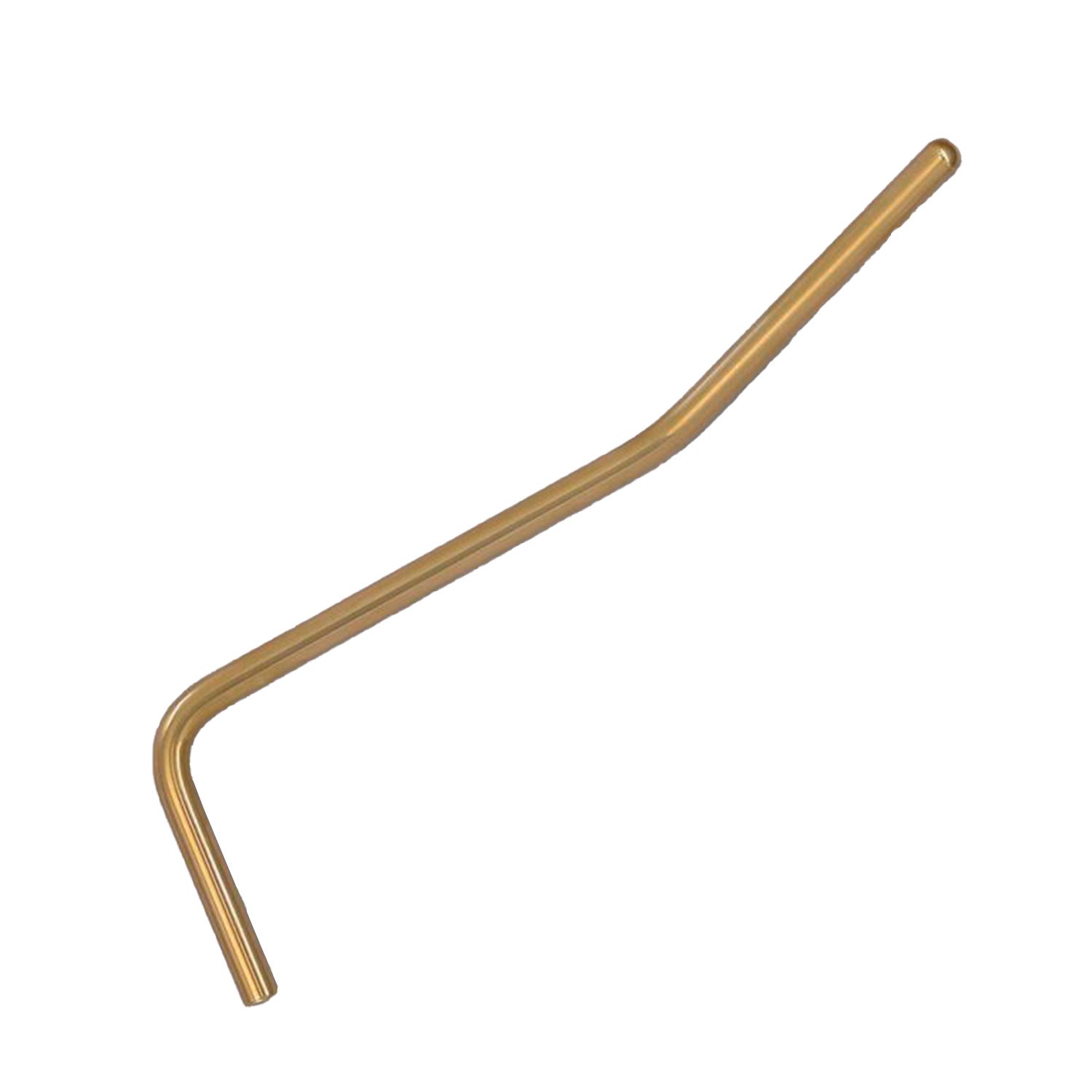 Gotoh Leva Tremolo 5,5mm baionetta Lefty Gold
