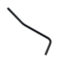 Gotoh Leva Tremolo 5,5mm baionetta Black