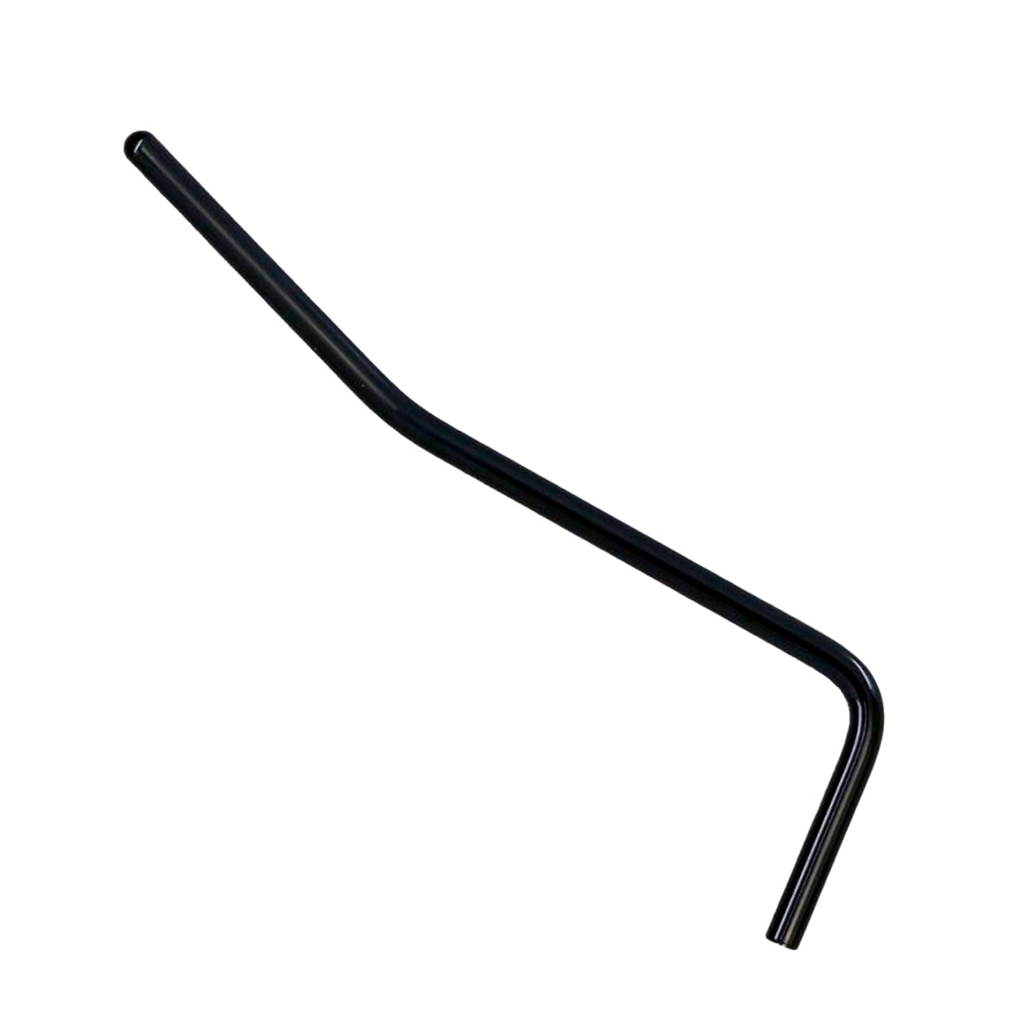 Gotoh Leva Tremolo 5,5mm baionetta Black