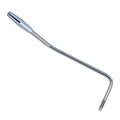 Gotoh Leva Tremolo 5,0mm vite Chrome