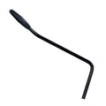 Gotoh Leva Tremolo 5,0mm baionetta Black