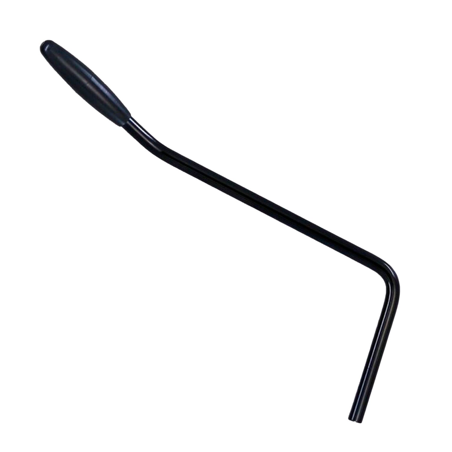Gotoh Leva Tremolo 5,0mm baionetta Black