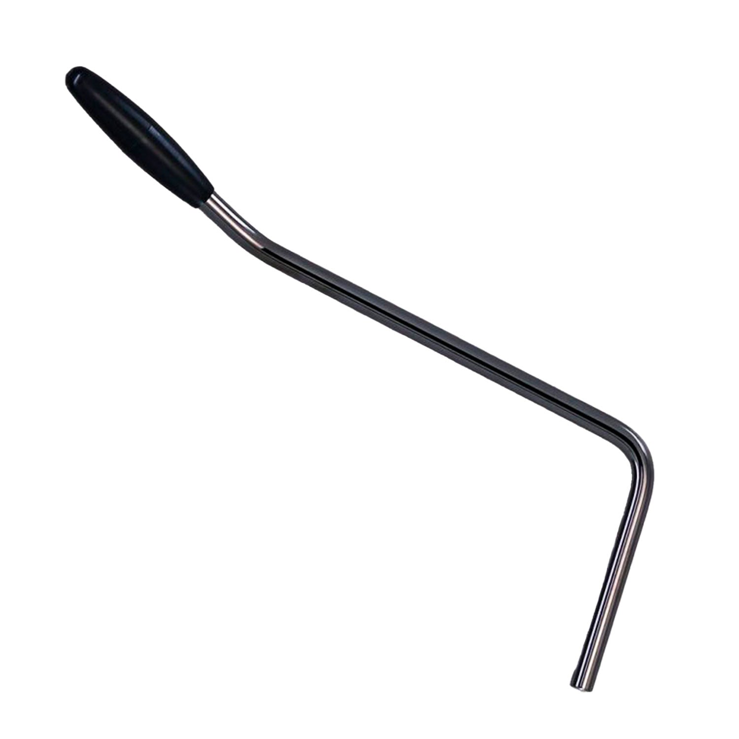 Gotoh Leva Tremolo 5,0mm baionetta Black Chrome