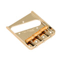 Gotoh Ponte Fisso Tele Style 6 Corde Gold