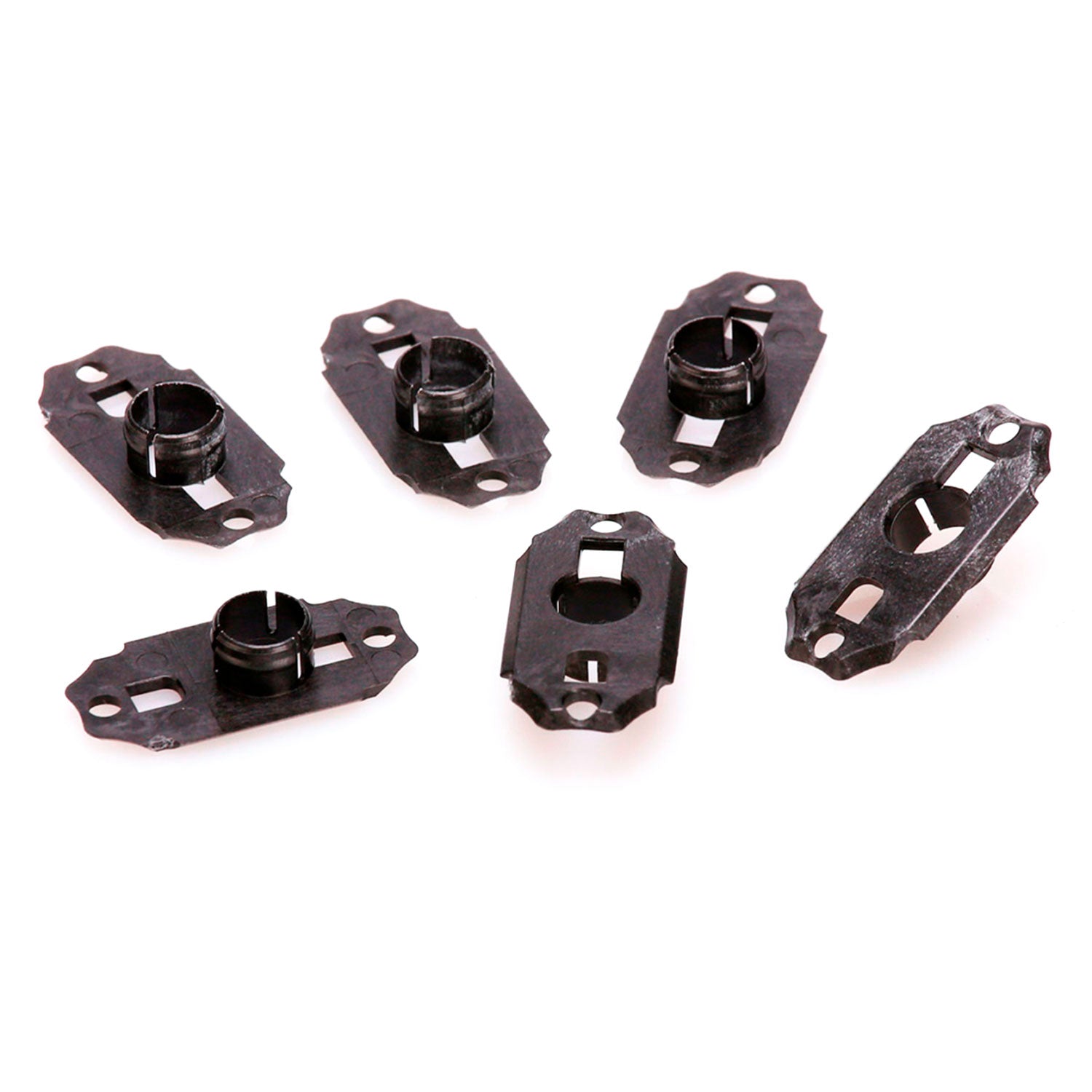 Gotoh Mounting plate 3L+3R per SD90, SD510 e SDS510