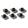 Gotoh Mounting plate 6L per SD91, SD510 e SDS510