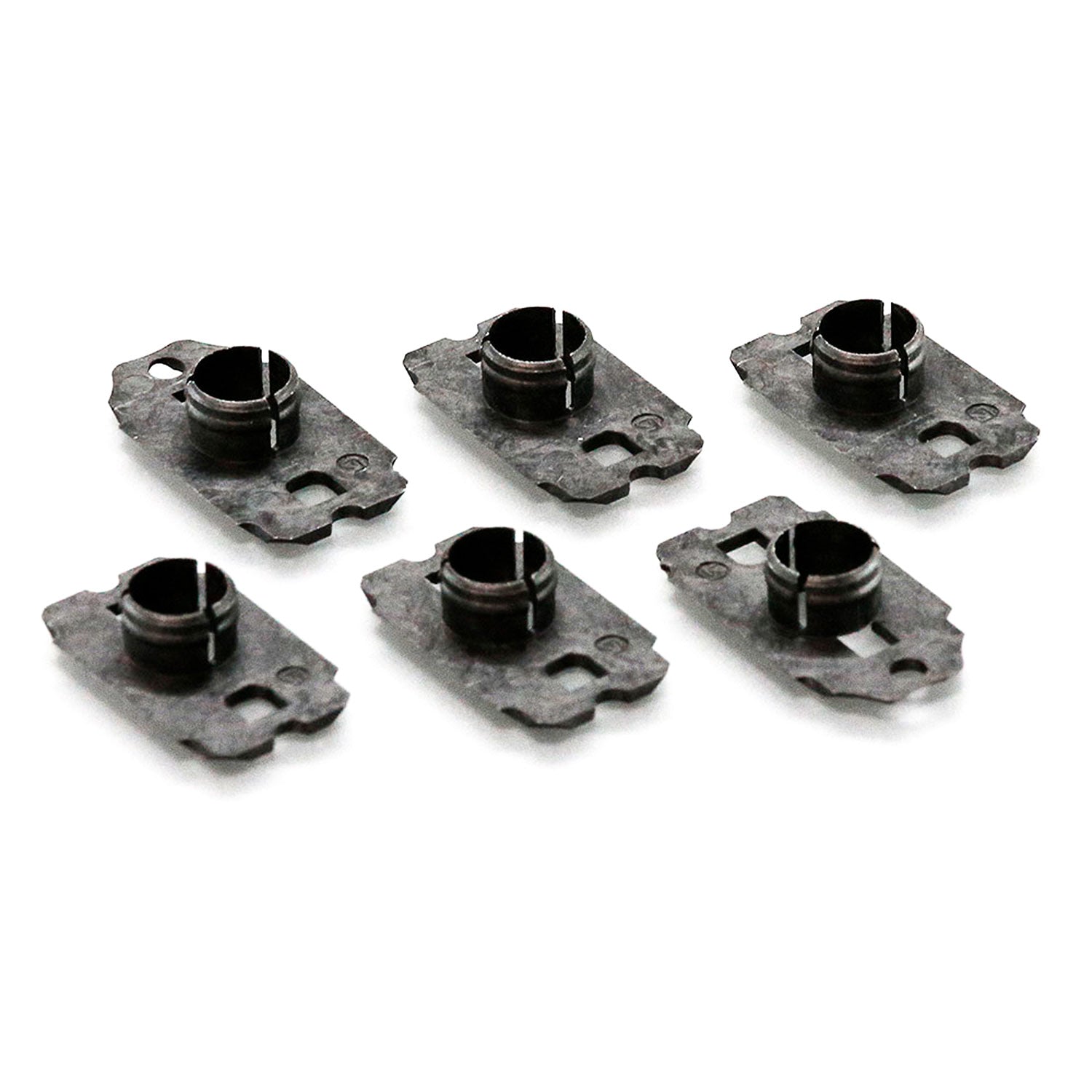 Gotoh Mounting plate 6L per SD91, SD510 e SDS510