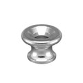 Gotoh Bottoni Tracolla 12,5mm Chrome Set 2pcs