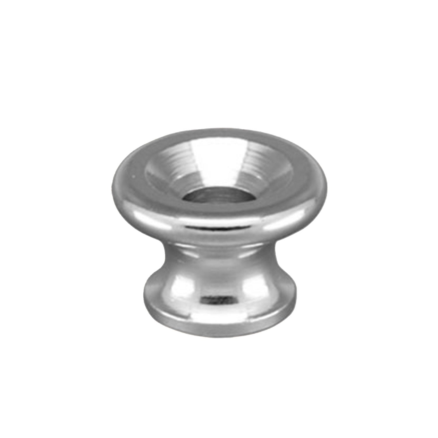 Gotoh Bottoni Tracolla 12,5mm Chrome Set 2pcs