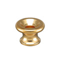 Gotoh Bottoni Tracolla 12,5mm Gold Set 2pcs