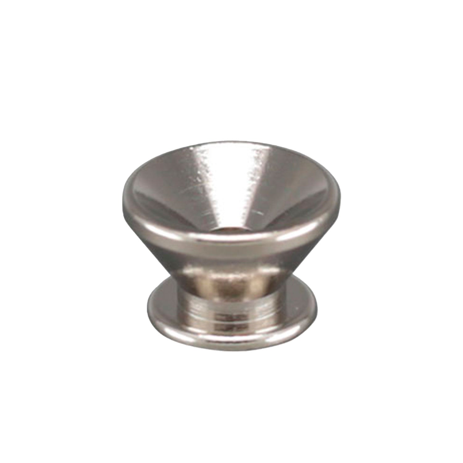 Gotoh Bottoni Tracolla 14,0mm Chrome Set 2pcs