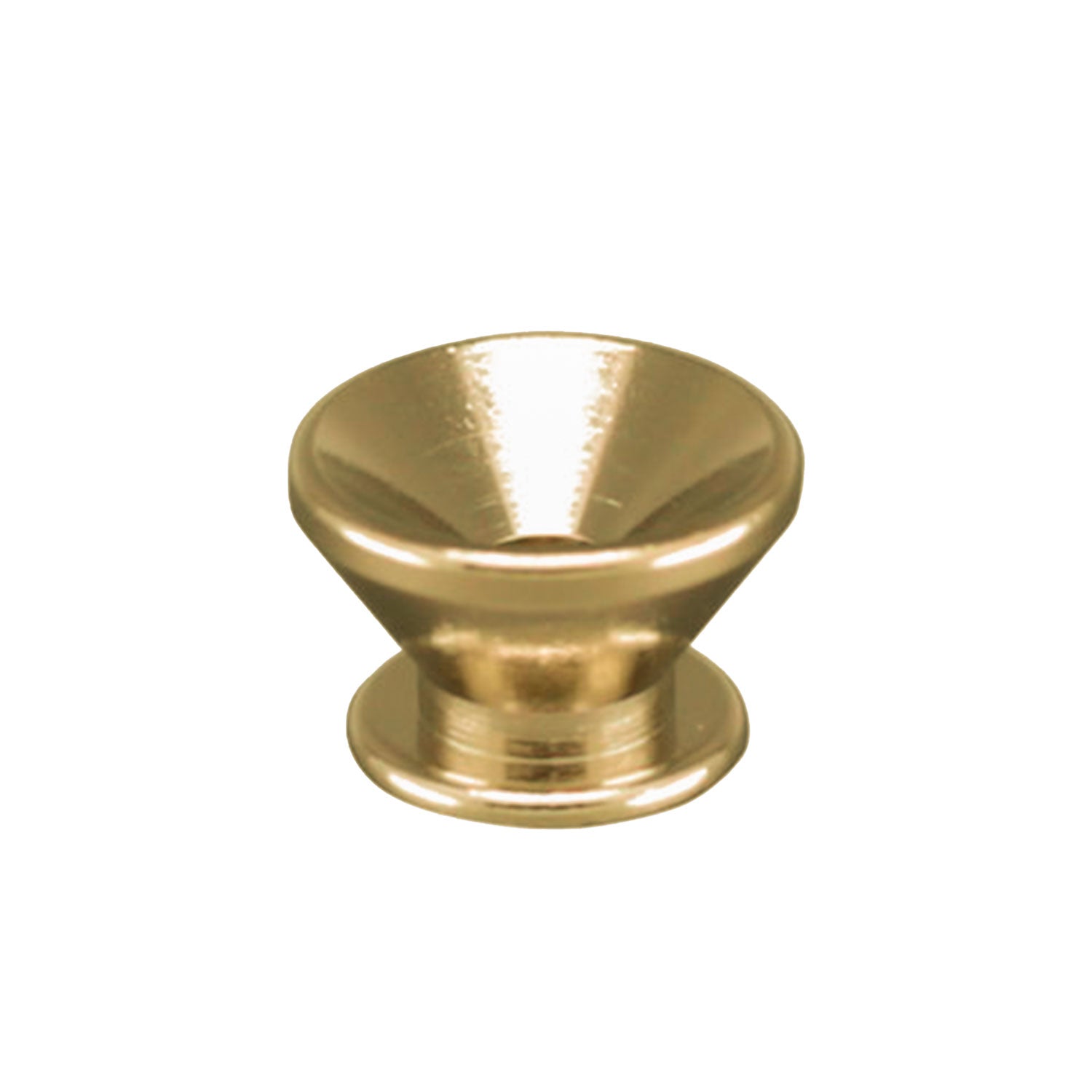 Gotoh Bottoni Tracolla 14,0mm Gold Set 2pcs