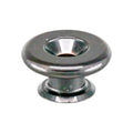Gotoh Bottoni Tracolla 17,0mm Chrome Set 2pcs