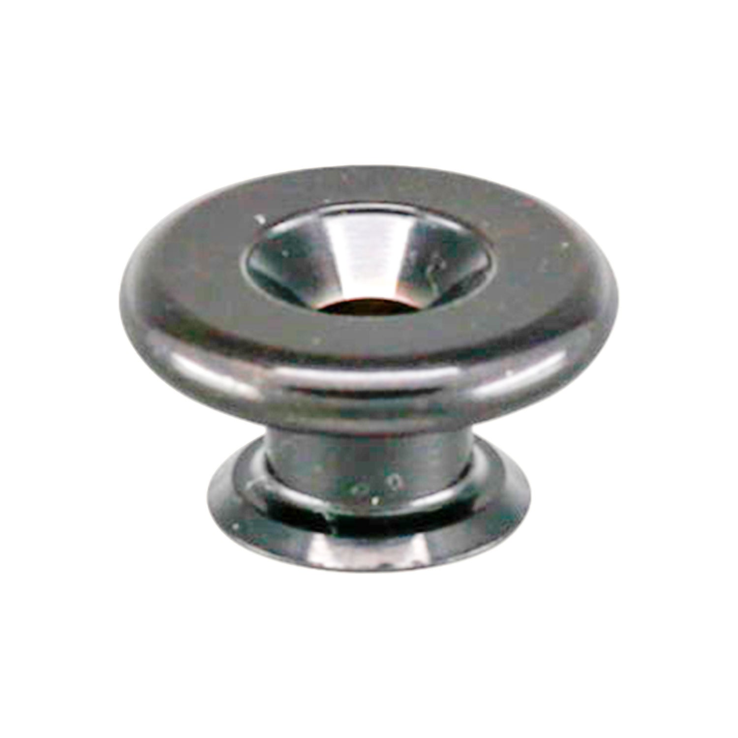 Gotoh Bottoni Tracolla 17,0mm Chrome Set 2pcs