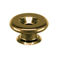 Gotoh Bottoni Tracolla 17,0mm Gold Set 2pcs