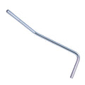 Gotoh Leva Tremolo 5,5mm baionetta Chrome