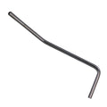 Gotoh Leva Tremolo 5,5mm baionetta Black Chrome