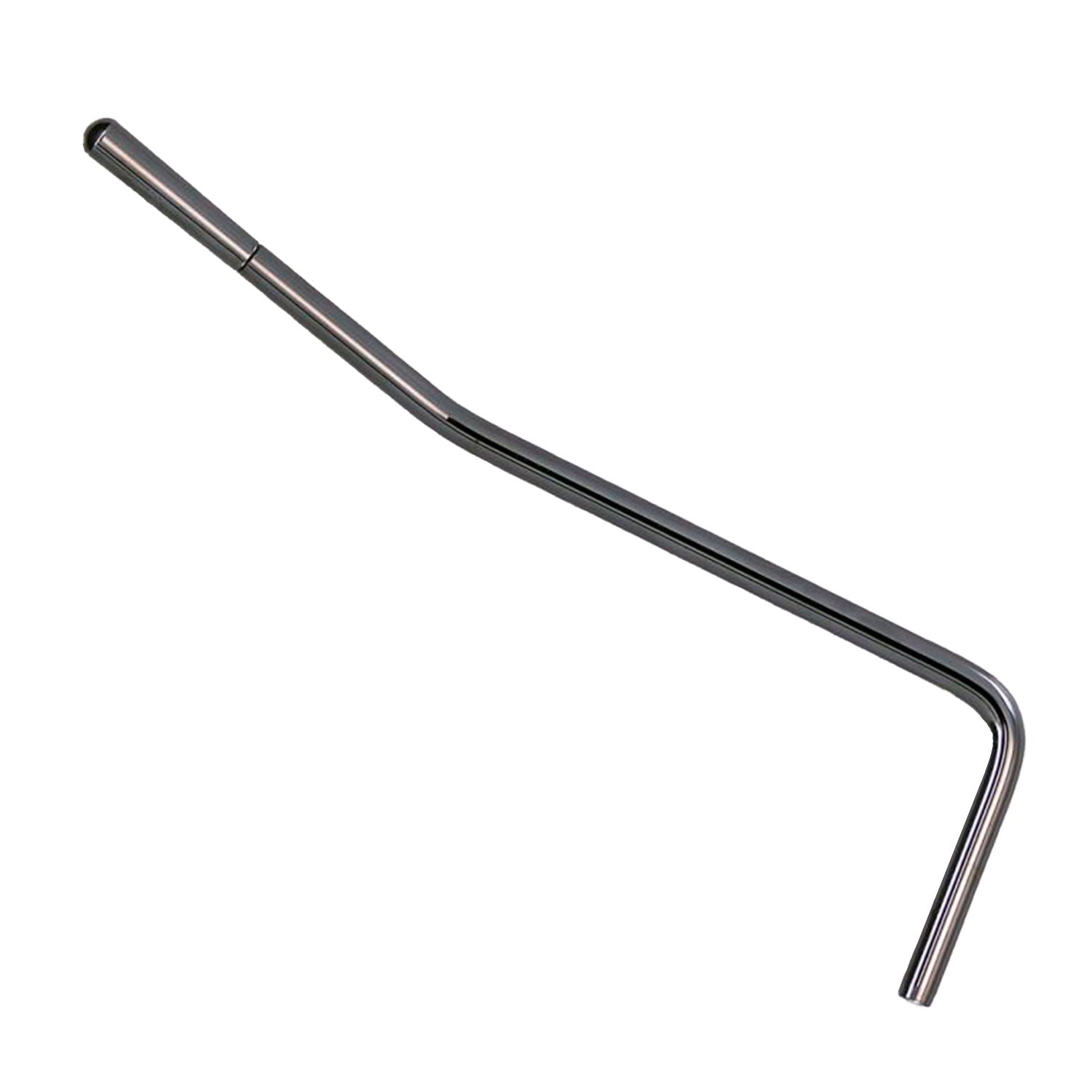 Gotoh Leva Tremolo 5,5mm baionetta Black Chrome