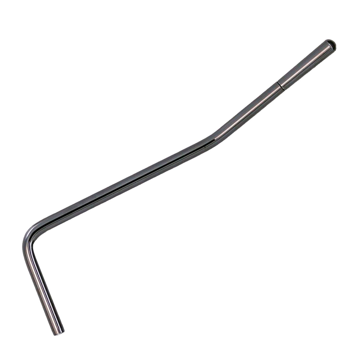 Gotoh Leva Tremolo 5,5mm baionetta Lefty Black Chrome