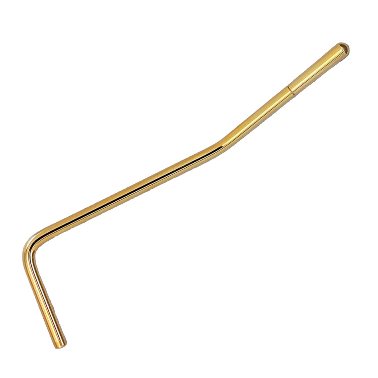 Gotoh Tremolo Arm 5.5mm Bayonet Lefty Gold