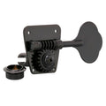 Gotoh Meccanica Basso 1L Black