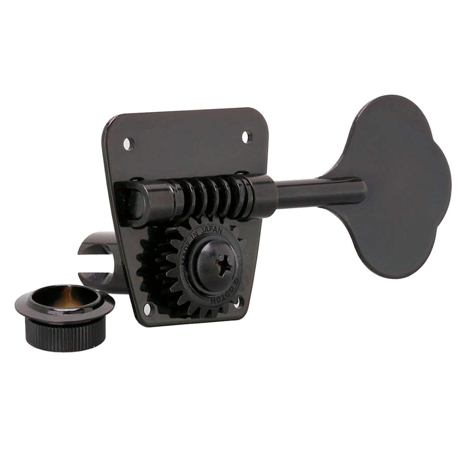 Gotoh Meccanica Basso 1L Black