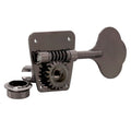 Gotoh Meccanica Basso 1L Black Chrome