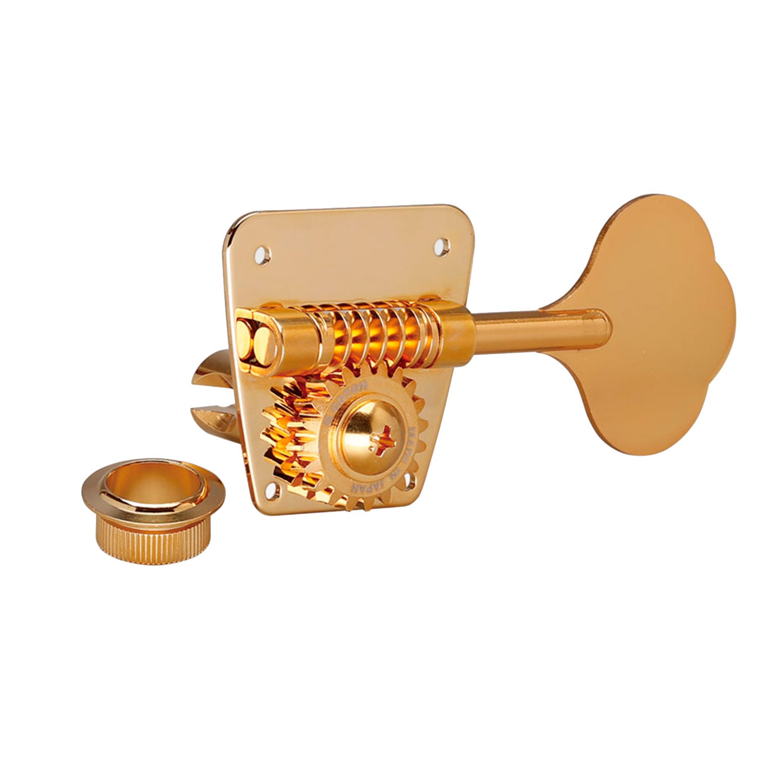 Gotoh Bass Machine Head 1L Gold