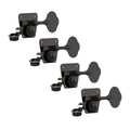 Gotoh Meccaniche Basso 4L Black