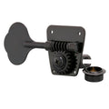 Gotoh Meccanica Basso 1R Black