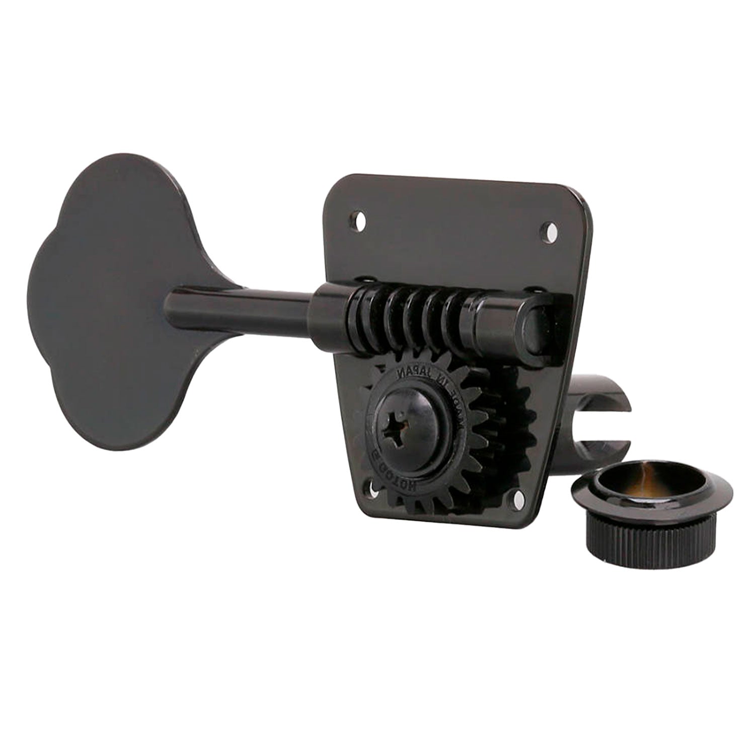 Gotoh Meccanica Basso 1R Black