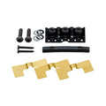 Gotoh Locking Nut 6 Corde Black