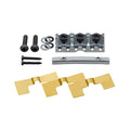 Gotoh Locking Nut 6 Corde Chrome
