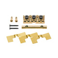 Gotoh Locking Nut 6 Corde Gold