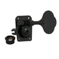 Gotoh Meccanica Basso 1L Black