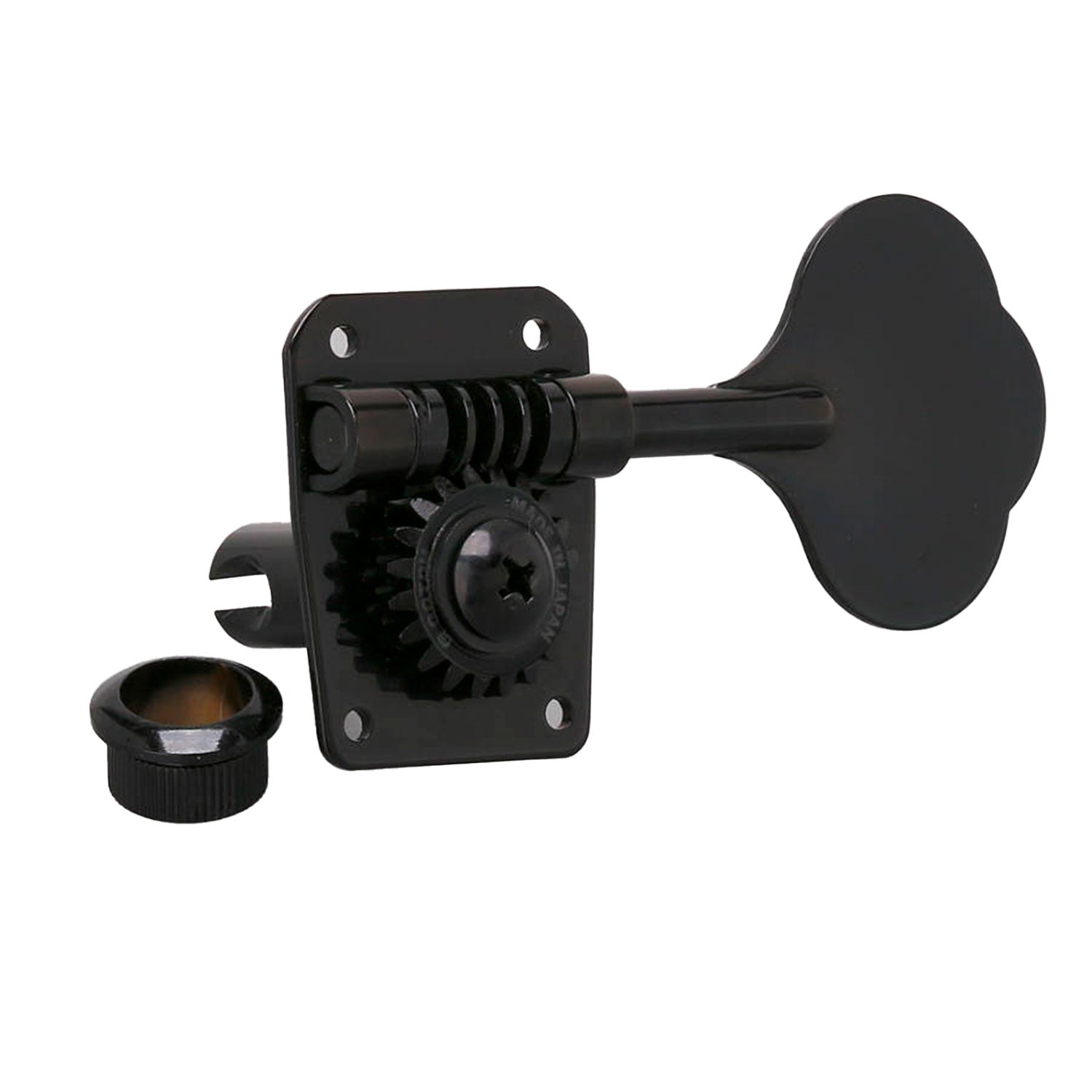 Gotoh Meccanica Basso 1L Black